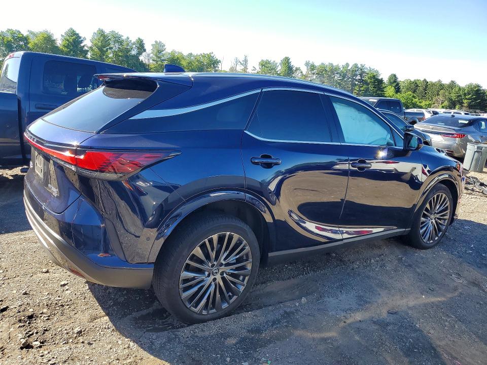Aukcja sprzedaży 2024 Lexus Rx 350, vin: 2T2BAMCA9RC042182, numer aukcji: 57469476