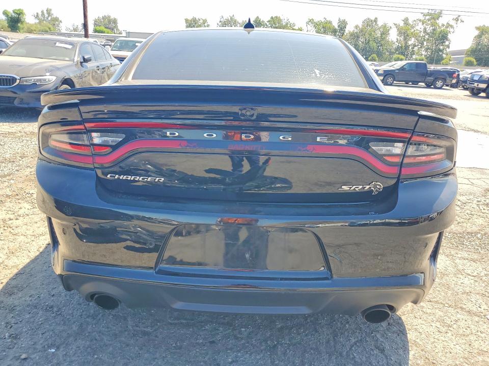 Aukcja sprzedaży 2022 Dodge Charger, vin: 2C3CDXL95NH101823, numer aukcji: 57023586