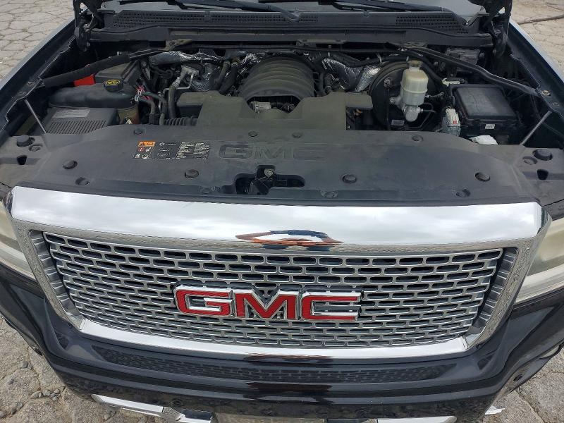 Auction sale of the 2015 Gmc Sierra, vin: 3GTP1WEJ6FG406501, lot number: 57682056