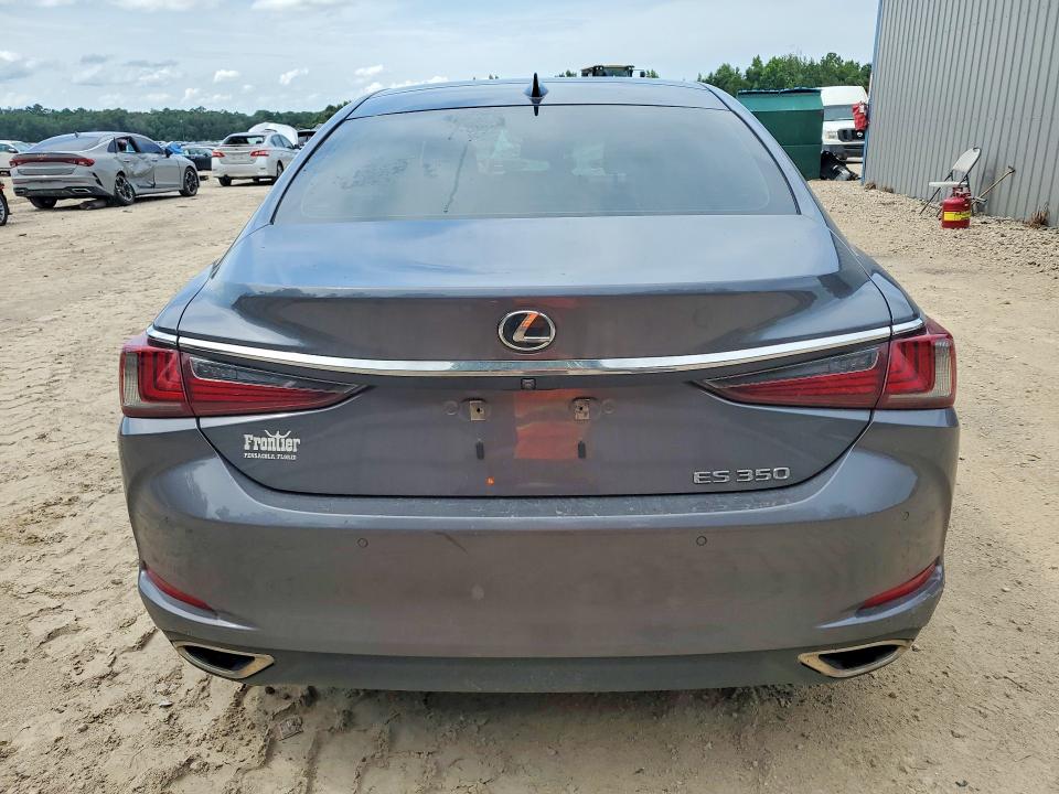 Aukcja sprzedaży 2020 Lexus Es, vin: 58AFZ1B16LU070308, numer aukcji: 58776706