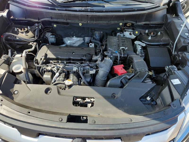 Продаж на аукціоні авто 2021 Mitsubishi Outlander Sport, vin: JA4ARUAU8MU030472, номер лоту: 56144786