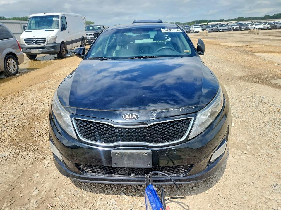 Aukcja sprzedaży 2014 Kia Optima, vin: 5XXGM4A73EG308033, numer aukcji: 56321926