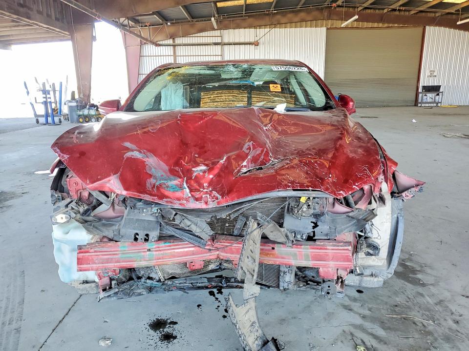 Aukcja sprzedaży 2014 Ford Fusion, vin: 3FA6P0HD5ER186256, numer aukcji: 57596226