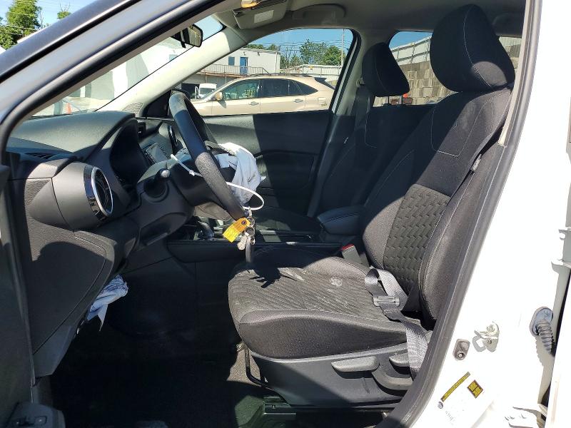55979316 :رقم المزاد ، 3N1CP5CVXNL481689 vin ، 2022 Nissan Kicks مزاد بيع