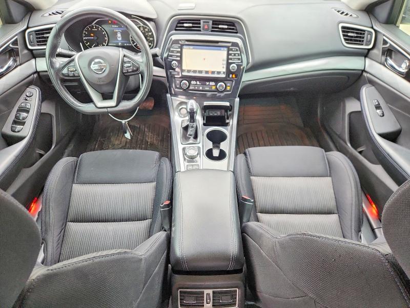 Aukcja sprzedaży 2017 Nissan Maxima, vin: 1N4AA6AP2HC381916, numer aukcji: 56071046