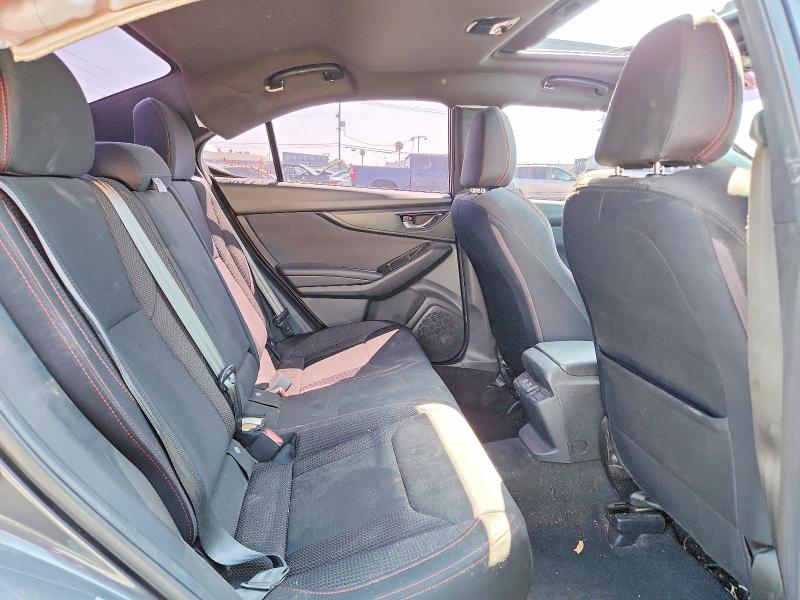 2023 Subaru Wrx მანქანა იყიდება აუქციონზე, vin: JF1VBAF6XP9810779, აუქციონის ნომერი: 56345136