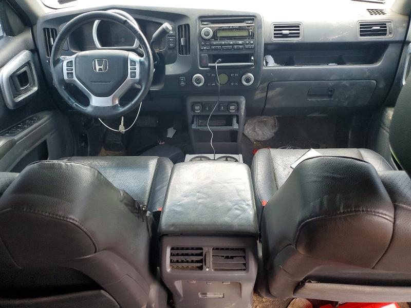 Продажа на аукционе авто 2006 Honda Ridgeline, vin: 2HJYK16506H533147, номер лота: 58047116