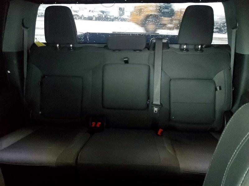 Aukcja sprzedaży 2025 Gmc Sierra, vin: 1GTPHCED1SZ281910, numer aukcji: 52886766