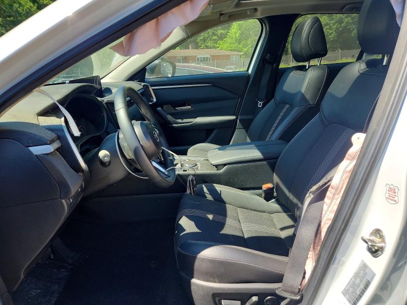 54946866 :رقم المزاد ، 7MMVABDM6SN345938 vin ، 2025 Mazda Cx-50 مزاد بيع