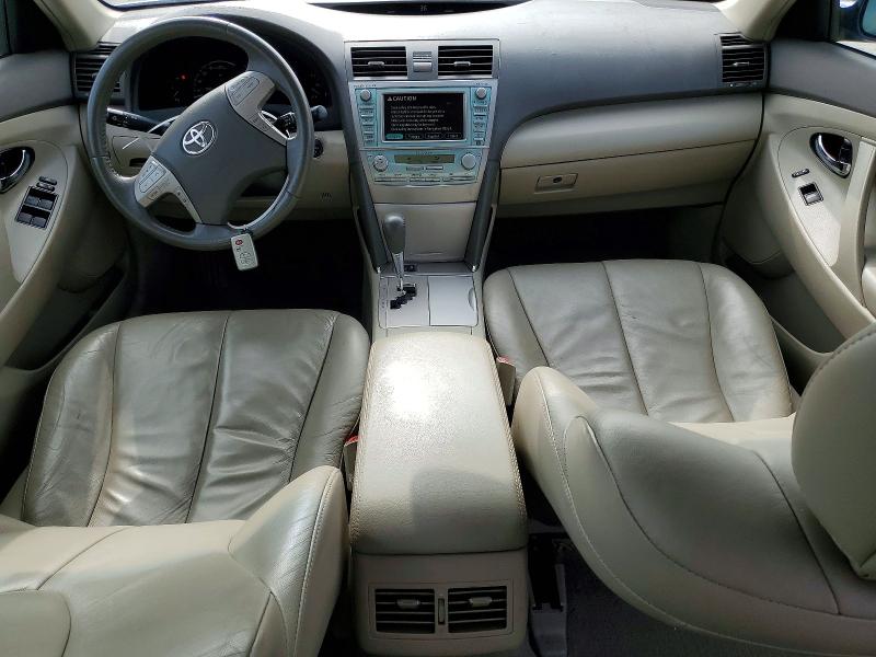 Продаж на аукціоні авто 2007 Toyota Camry, vin: 4T1BB46K27U026973, номер лоту: 56450436