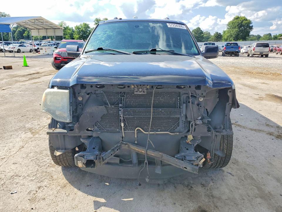 57256506 :رقم المزاد ، 1FMJK1K54EEF35917 vin ، 2014 Ford Expedition مزاد بيع
