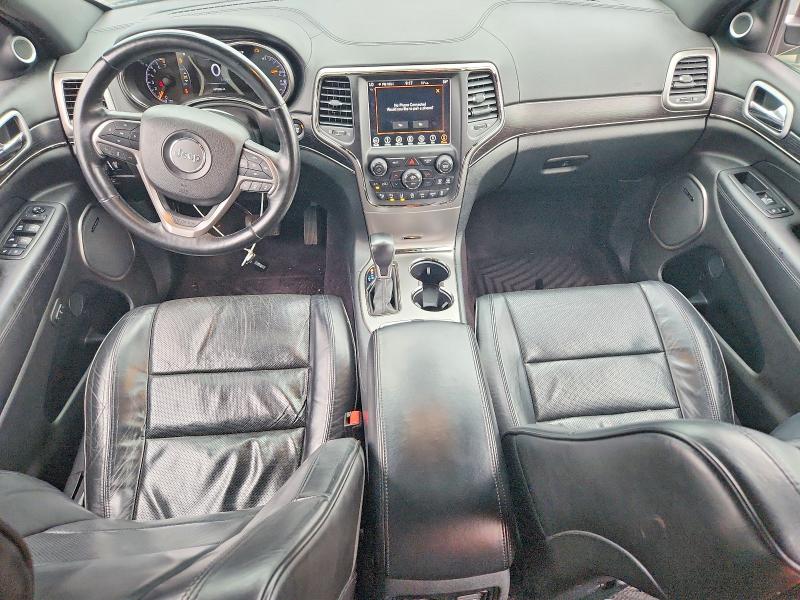 Aukcja sprzedaży 2018 Jeep Grand Cherokee, vin: 1C4RJFCG7JC277048, numer aukcji: 58225806