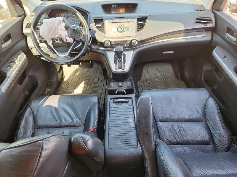 Aukcja sprzedaży 2012 Honda Cr-v, vin: 2HKRM4H79CH112503, numer aukcji: 55687856