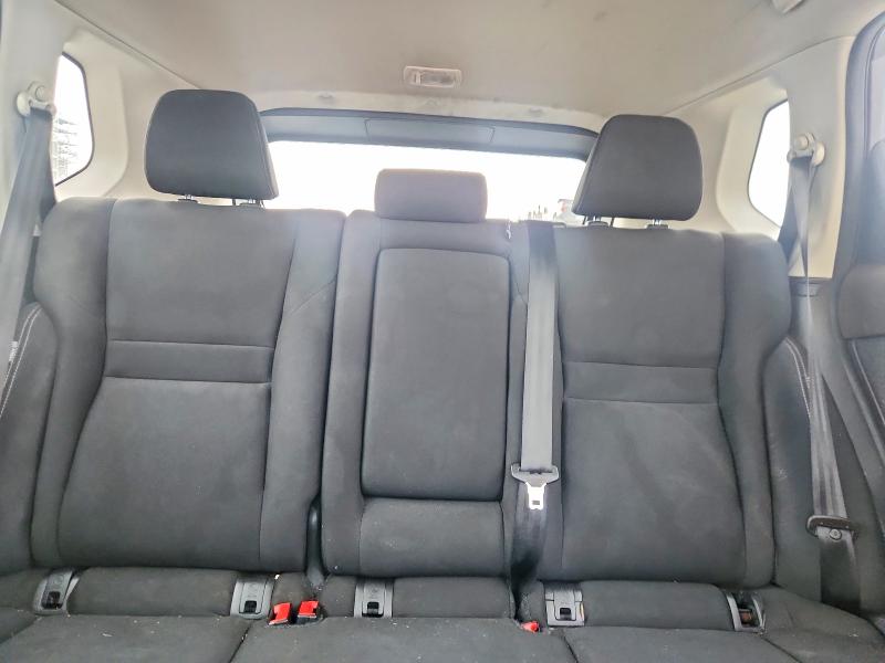 Aukcja sprzedaży 2023 Nissan Rogue, vin: 5N1BT3AAXPC678719, numer aukcji: 57402616