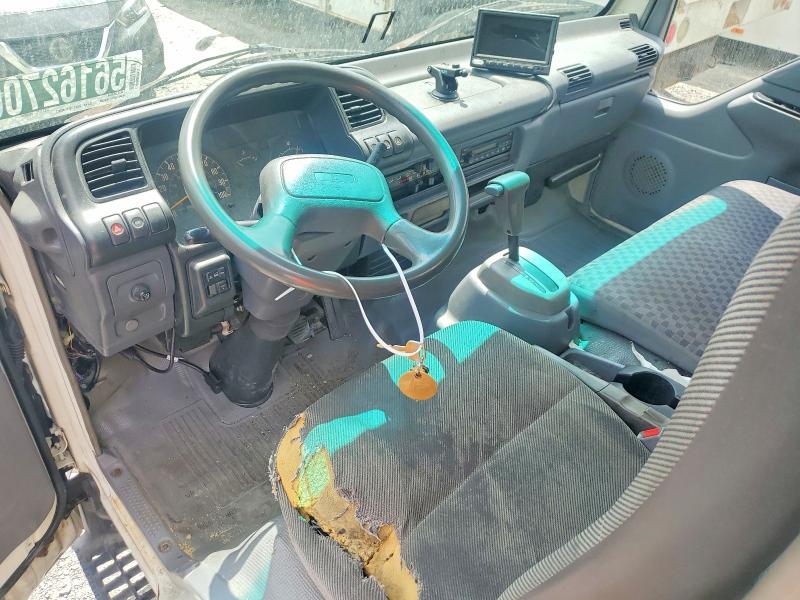 Продаж на аукціоні авто 2007 Gmc W4, vin: 4KDC4B1U27J803911, номер лоту: 56162706
