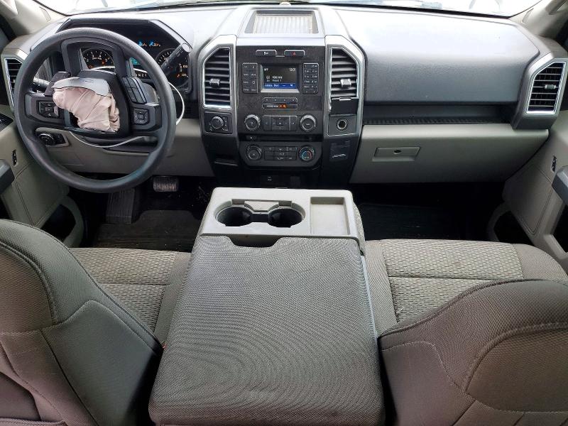 Auction sale of the 2016 Ford F150, vin: 1FTFX1EF3GKE85841, lot number: 58663096