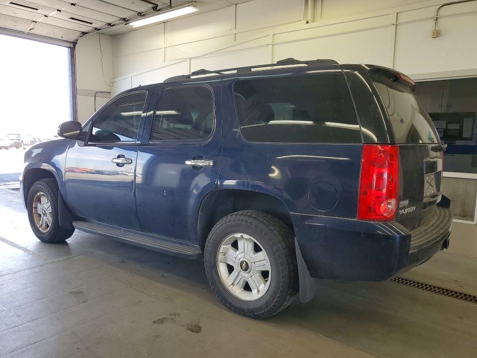 Продажа на аукционе авто 2009 Gmc Yukon, vin: 1GKFK13099R243468, номер лота: 57747636