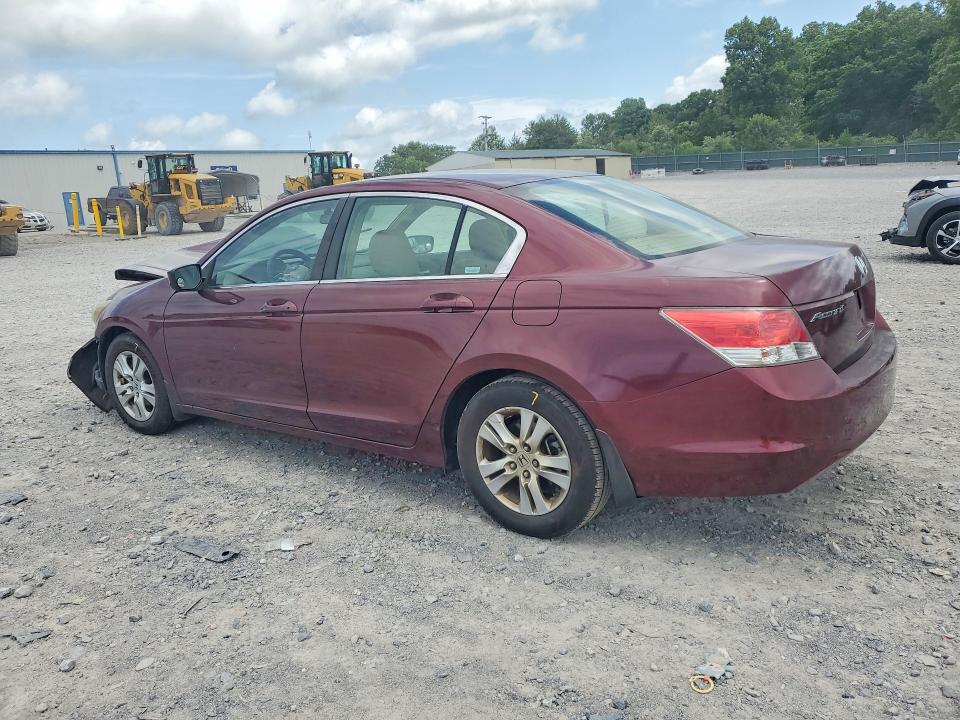 Продаж на аукціоні авто 2009 Honda Accord, vin: 1HGCP25479A122766, номер лоту: 57744836
