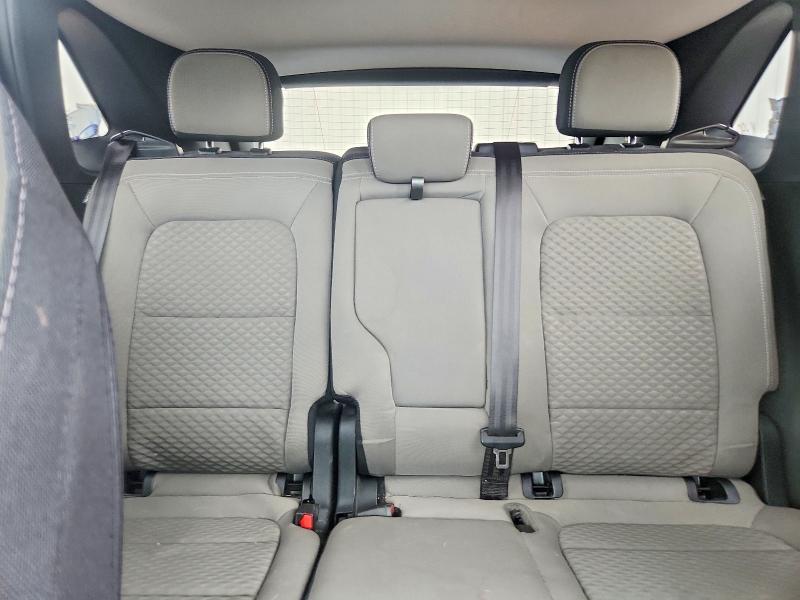 2022 Ford Escape მანქანა იყიდება აუქციონზე, vin: 1FMCU9G69NUB22609, აუქციონის ნომერი: 57754826