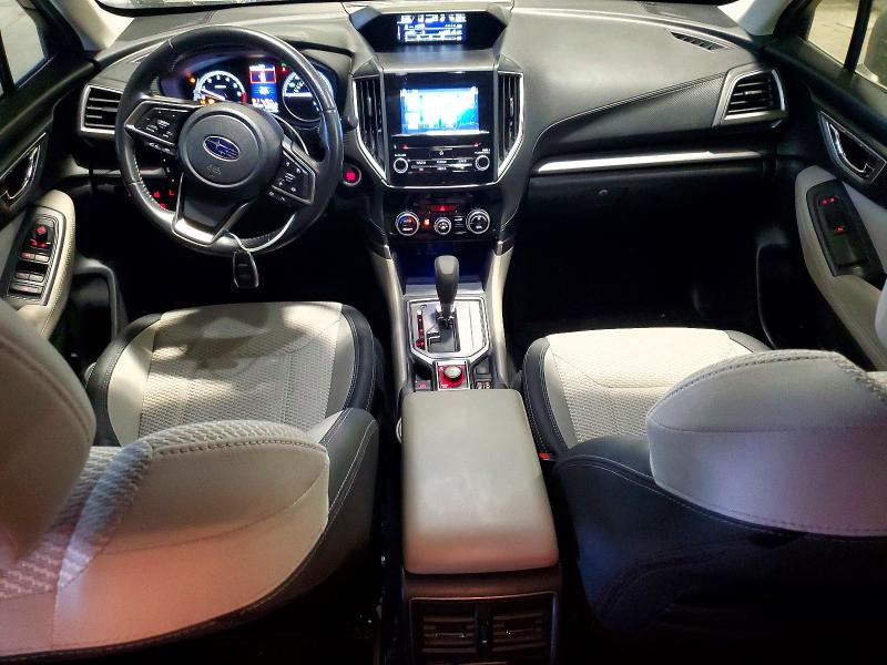 Aukcja sprzedaży 2021 Subaru Forester, vin: JF2SKAJC5MH505929, numer aukcji: 55946486