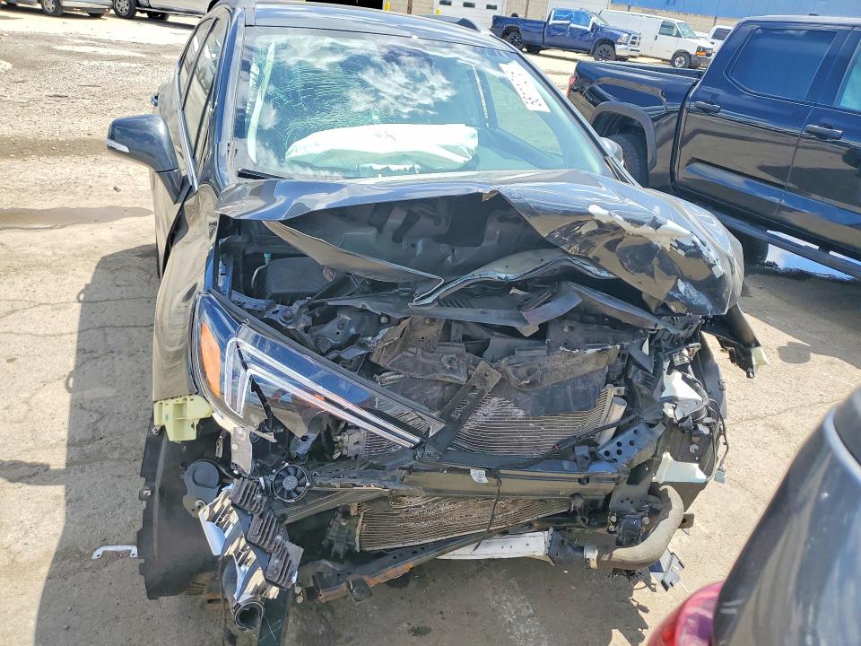 58111216 :رقم المزاد ، KL4CJGSB2JB571877 vin ، 2018 Buick Encore مزاد بيع