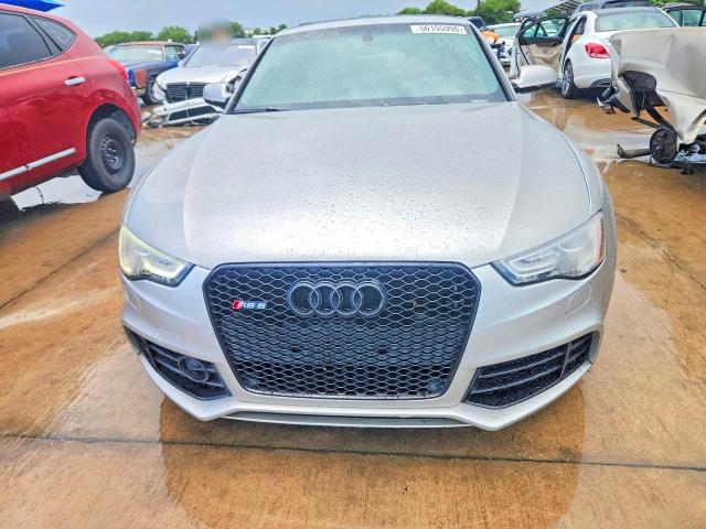 Продаж на аукціоні авто 2013 Audi Rs5, vin: WUAC6AFR0DA902481, номер лоту: 56155996
