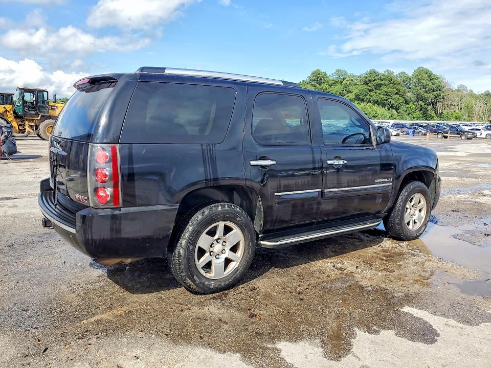 Продаж на аукціоні авто 2007 Gmc Yukon, vin: 1GKFK63877J332390, номер лоту: 57671786