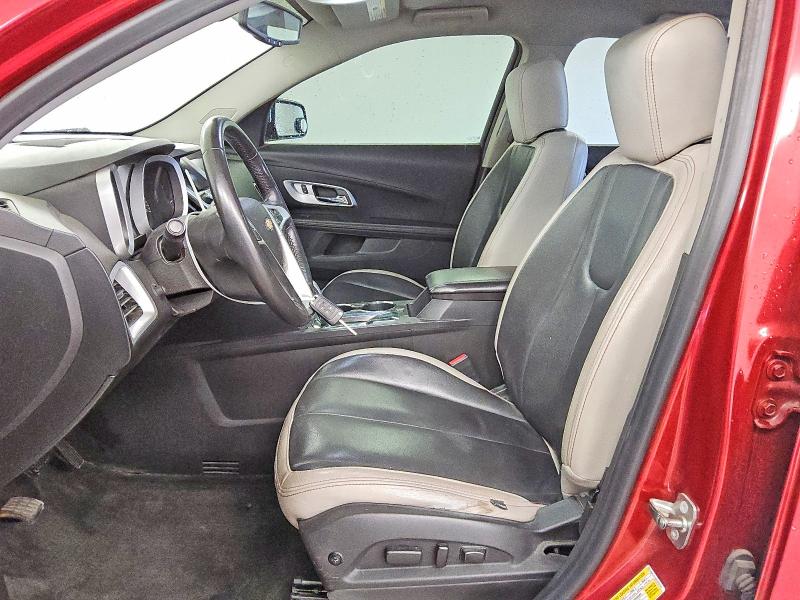 Продаж на аукціоні авто 2015 Chevrolet Equinox, vin: 2GNFLFE38F6228763, номер лоту: 58962646
