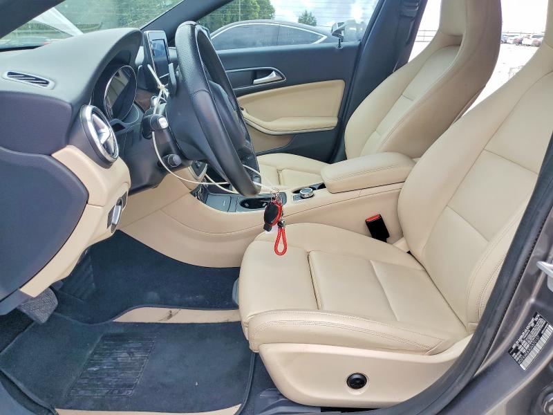 Aukcja sprzedaży 2016 Mercedes-benz Cla, vin: WDDSJ4EB3GN370157, numer aukcji: 56252726
