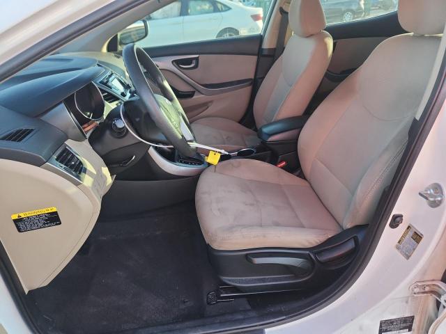 Aukcja sprzedaży 2016 Hyundai Elantra, vin: 5NPDH4AE9GH783263, numer aukcji: 58294176