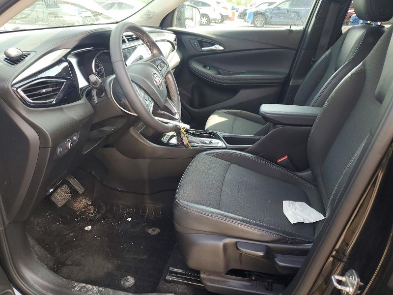 Продажа на аукционе авто 2020 Buick Encore Gx, vin: KL4MMCSL7LB114045, номер лота: 56978596