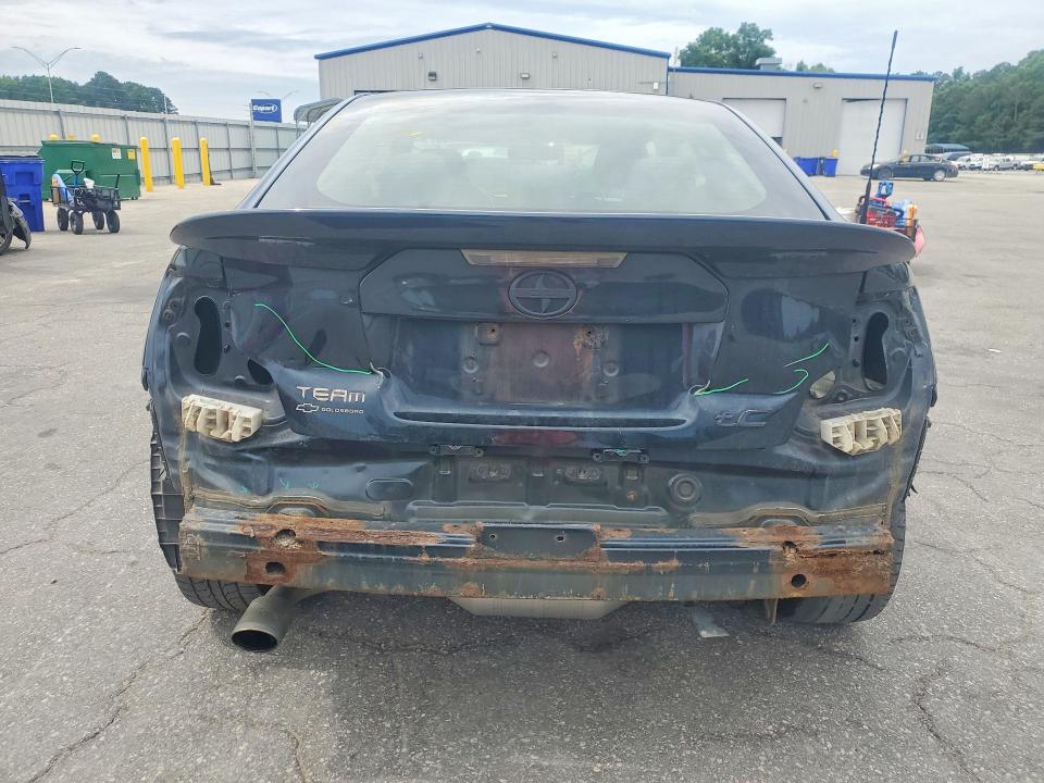 Aukcja sprzedaży 2015 Scion Tc, vin: JTKJF5C72FJ000666, numer aukcji: 56752696