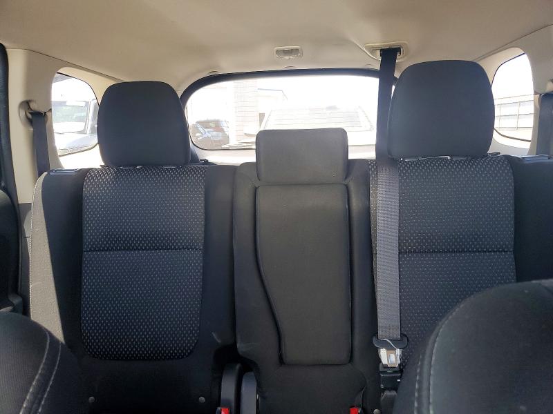 Aukcja sprzedaży 2018 Mitsubishi Outlander, vin: JA4AD2A34JZ054616, numer aukcji: 57552946