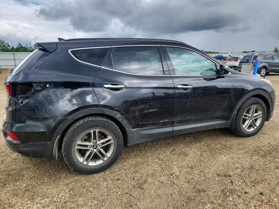 Aukcja sprzedaży 2017 Hyundai Santa Fe Sport, vin: 5XYZUDLB5HG467100, numer aukcji: 57866476