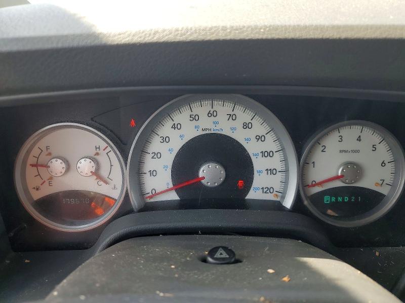 Продажа на аукционе авто 2004 Dodge Durango, vin: 1D8HB58D94F132017, номер лота: 58713196