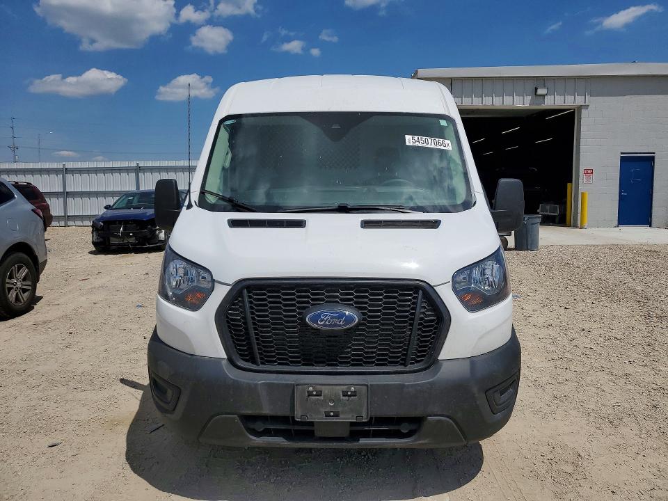 Aukcja sprzedaży 2023 Ford Transit, vin: 1FTBW9CG8PKC05049, numer aukcji: 54507066