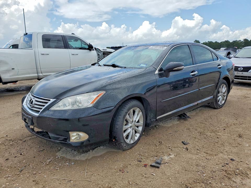 Продажа на аукционе авто 2011 Lexus Es, vin: JTHBK1EG0B2420975, номер лота: 57351936