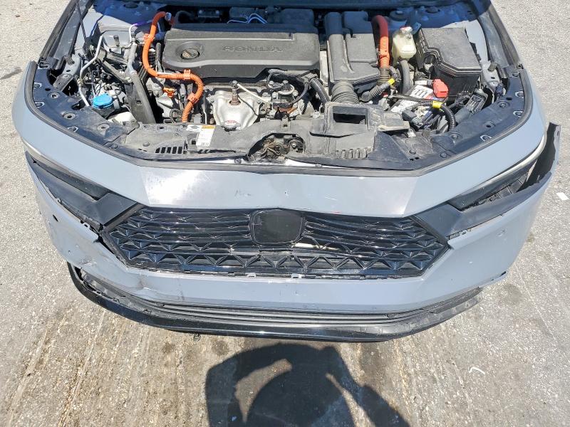 58382456 :رقم المزاد ، 1HGCY2F80PA007079 vin ، 2023 Honda Accord مزاد بيع