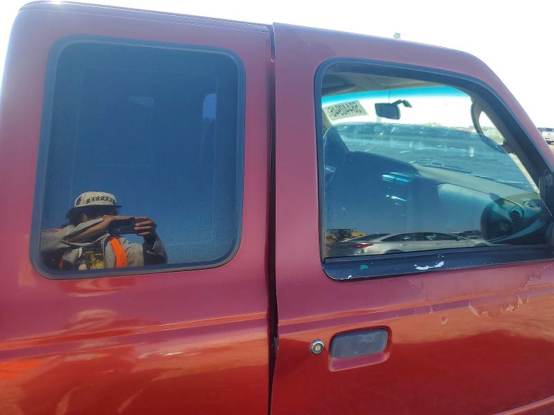 Aukcja sprzedaży 2003 Ford Ranger, vin: 1FTYR14V83PB41849, numer aukcji: 58440946