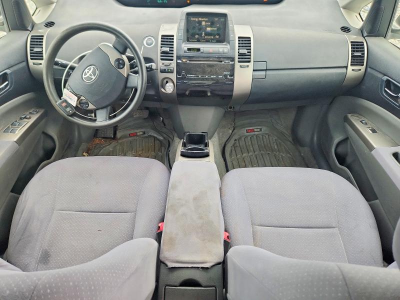 Aukcja sprzedaży 2008 Toyota Prius, vin: JTDKB20U383312521, numer aukcji: 56517236
