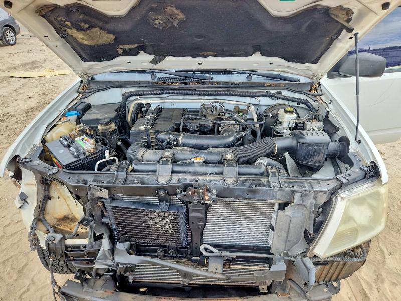58891066 :رقم المزاد ، 1N6BD0CT5FN721751 vin ، 2015 Nissan Frontier مزاد بيع