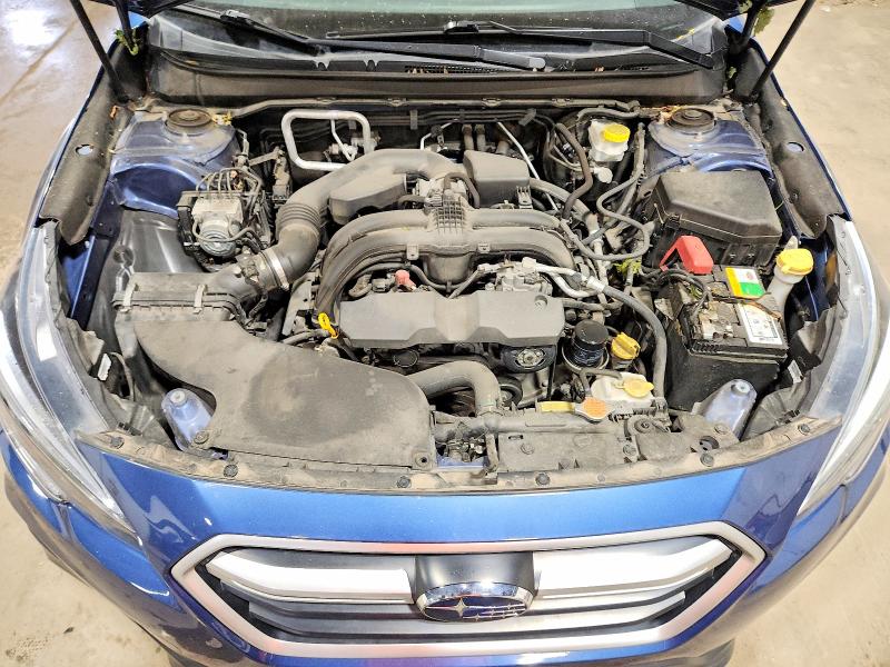 Продаж на аукціоні авто 2019 Subaru Outback, vin: 4S4BSABC0K3241540, номер лоту: 58983426