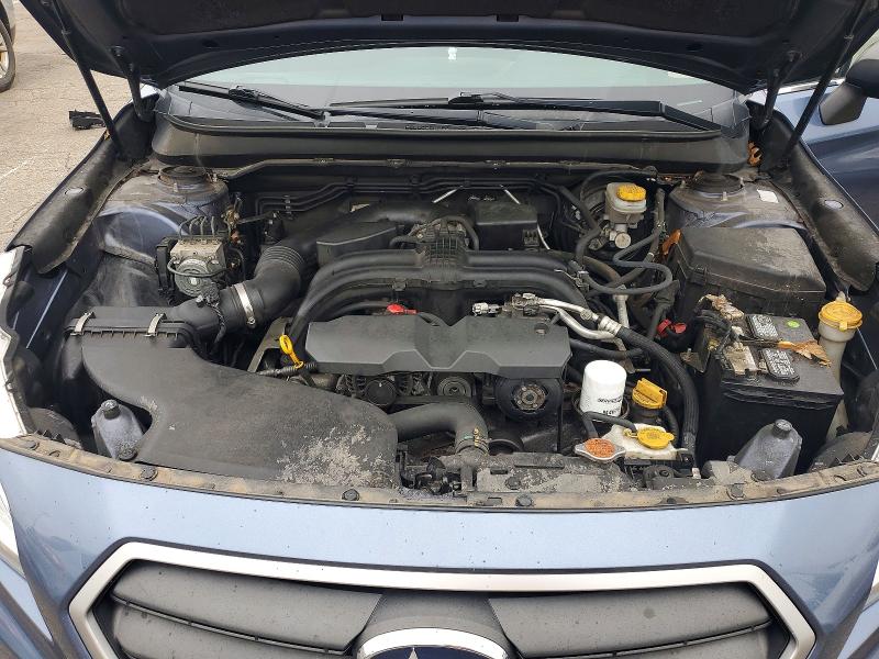 Auction sale of the 2015 Subaru Legacy, vin: 4S3BNBA62F3057851, lot number: 56932096