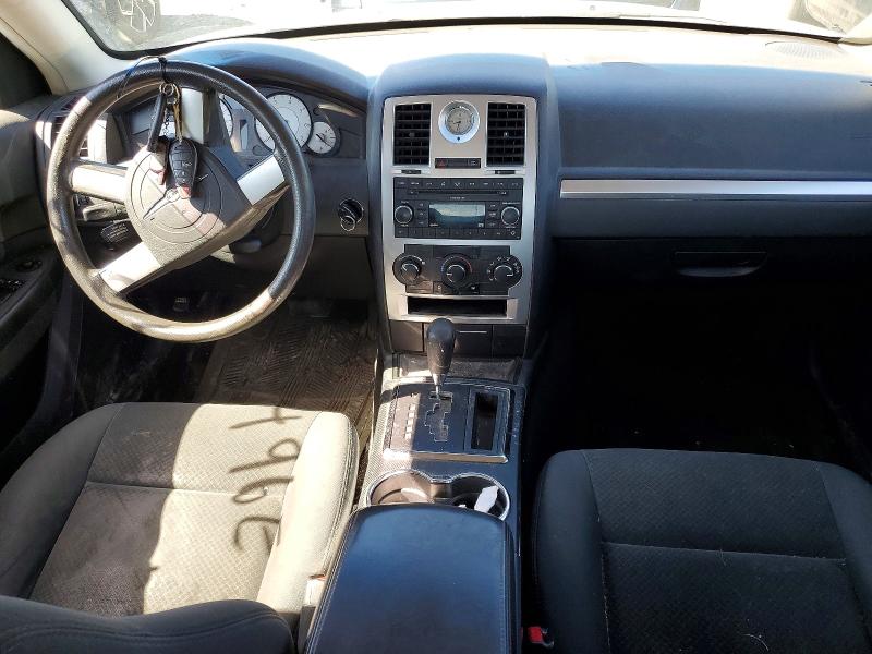51490496 :رقم المزاد ، 2C3KA53G98H159896 vin ، 2008 Chrysler 300 مزاد بيع