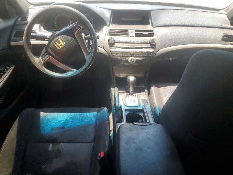 2012 Honda Accord მანქანა იყიდება აუქციონზე, vin: 1HGCP2F36CA124182, აუქციონის ნომერი: 55213326