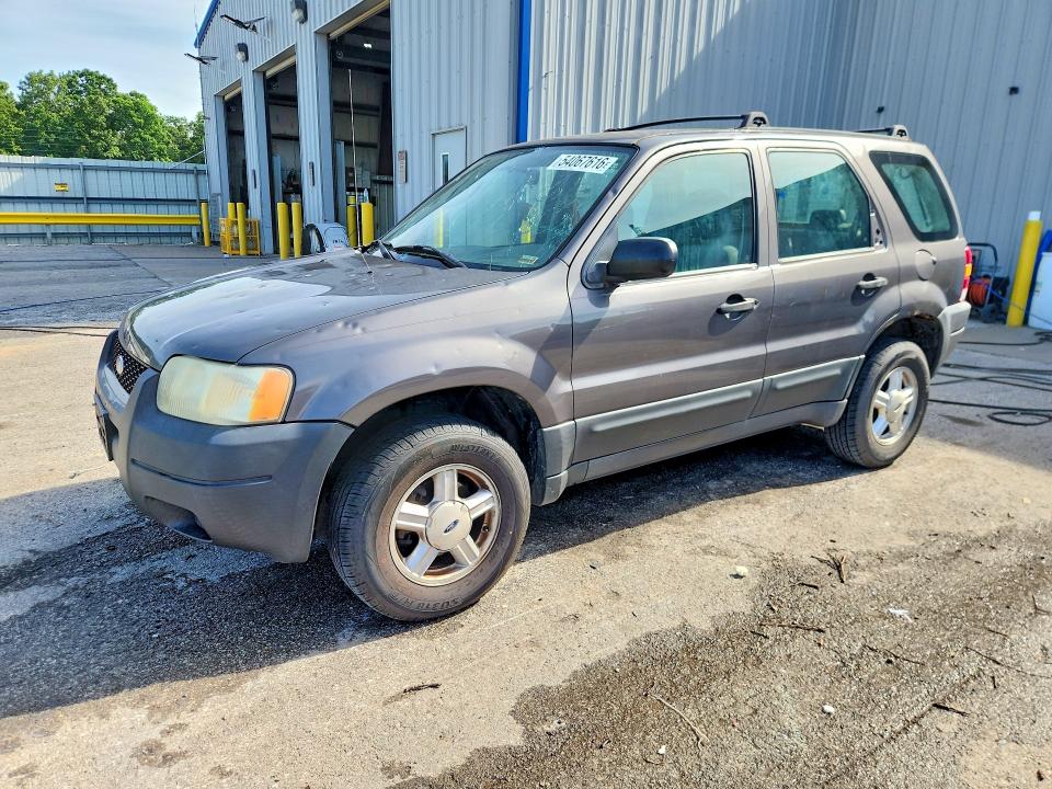 Продаж на аукціоні авто 2003 Ford Escape, vin: 1FMYU02133KB89034, номер лоту: 54067616