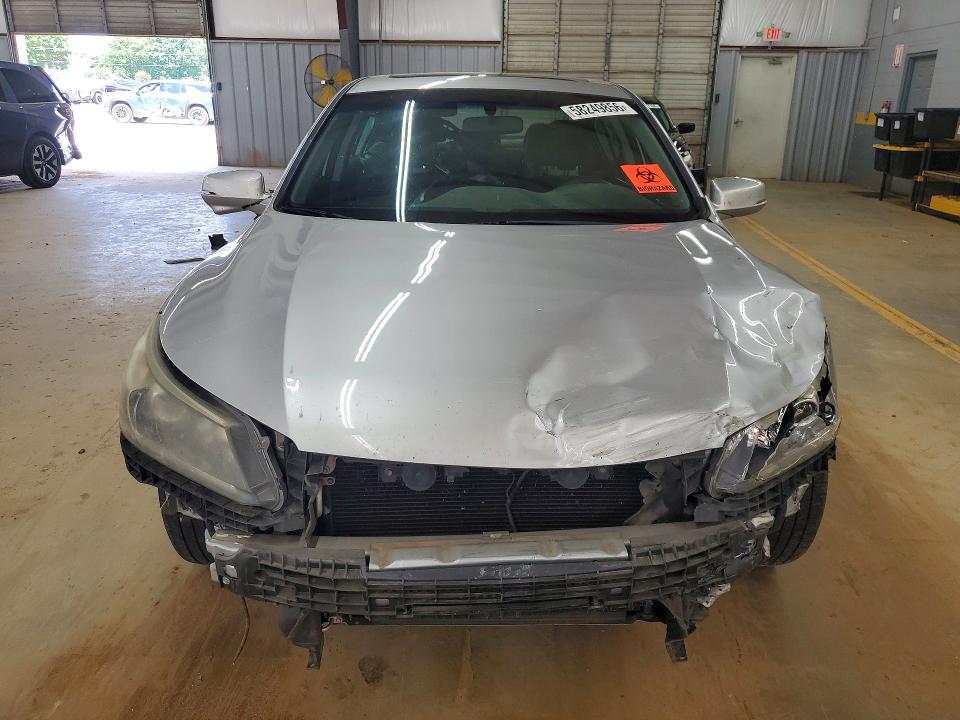 Продаж на аукціоні авто 2013 Honda Accord, vin: 1HGCR2F7XDA209766, номер лоту: 58249856