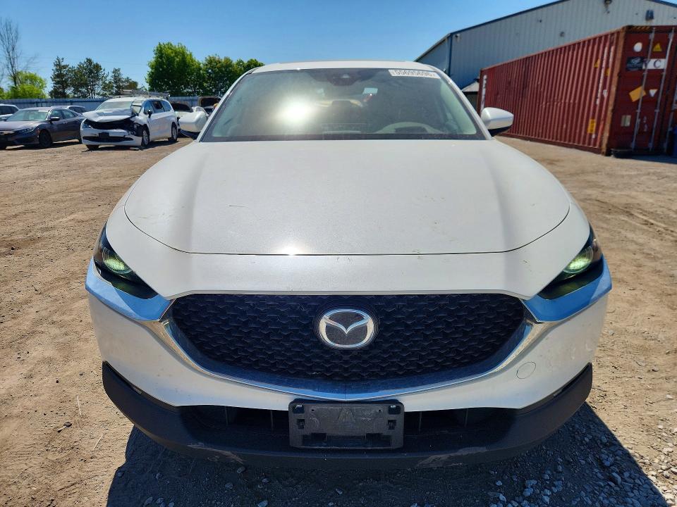 Продажа на аукционе авто 2021 Mazda Cx-30, vin: 3MVDMBDL5MM205515, номер лота: 55695696