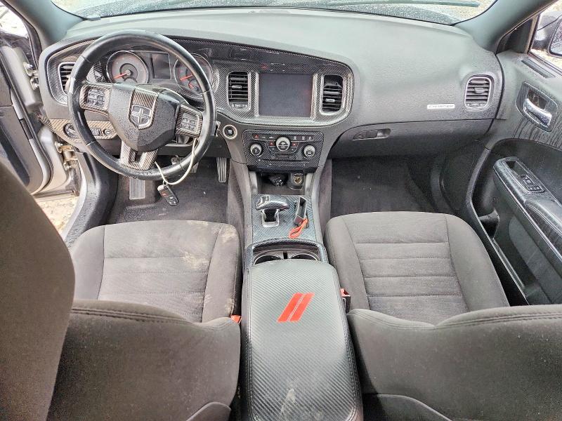 Aukcja sprzedaży 2013 Dodge Charger, vin: 2C3CDXBG6DH613833, numer aukcji: 56290276