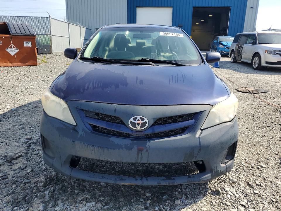 Aukcja sprzedaży 2012 Toyota Corolla, vin: 2T1BU4EE2CC833155, numer aukcji: 56067456